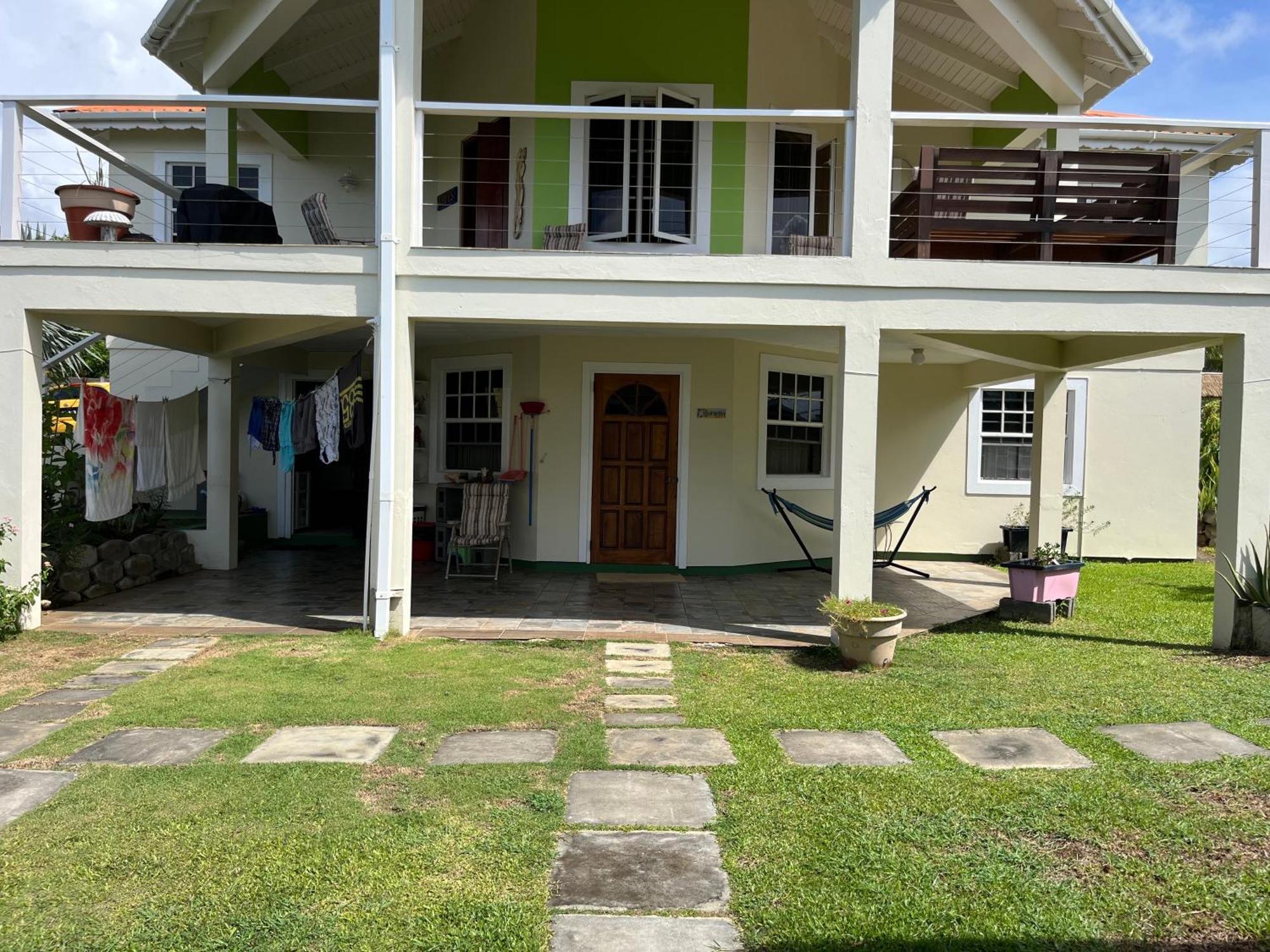 Brighton Village Studio Blu At Waves Villa Guesthouse المظهر الخارجي الصورة