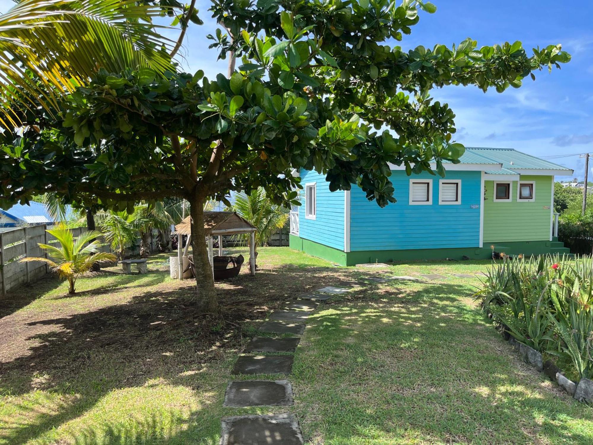 Brighton Village Studio Blu At Waves Villa Guesthouse المظهر الخارجي الصورة